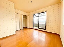 子供部屋の画像