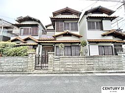 大阪府堺市東区野尻町