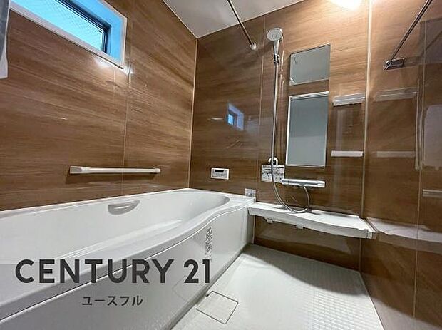 標準仕様【BathRoom】