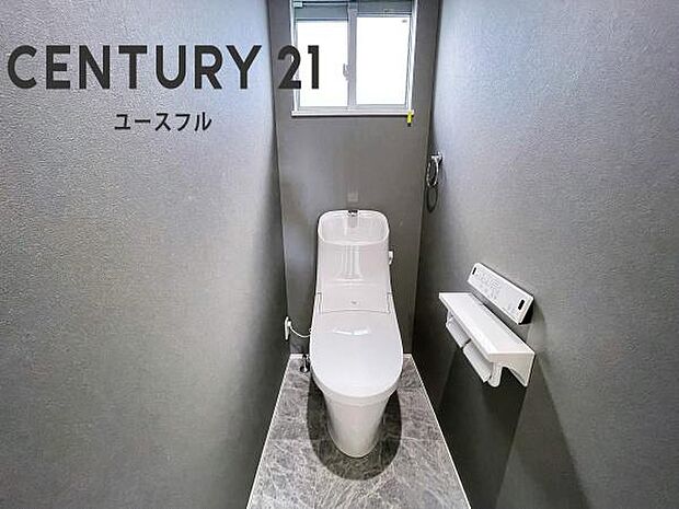 標準仕様【WC】