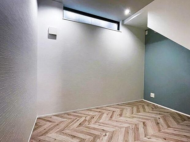 ※当社施工事例明るい陽射しが射し込む心地良い空間です♪