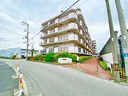 浜寺北スカイハイツ