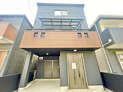 大阪府堺市北区金岡町