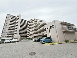 ファミリーハイツ上野芝3番館