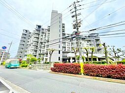 エバーグリーン金岡二号棟