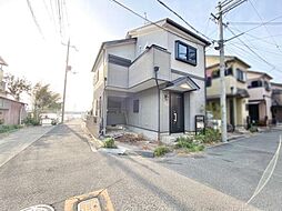 大阪府松原市河合３丁目