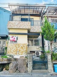 大阪府堺市東区南野田
