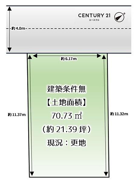 区画図：327002373303