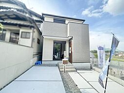 大阪府堺市美原区平尾