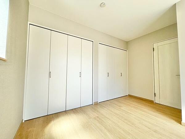 ☆収納がありますので、すっきりと整理整頓できます♪☆
