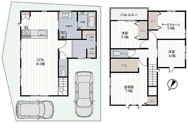 マリンホーム施工!〜「ママが喜ぶ家づくり」をコンセプトに住まいづくり!