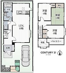 大阪府堺市中区土塔町