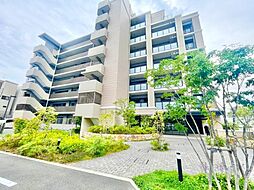 グランクラッセ上野芝向ヶ丘