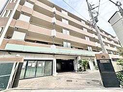 APAガーデンコート鳳西壱番館