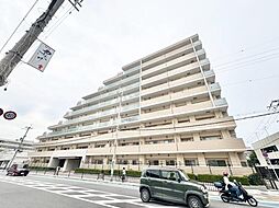 プレミスト津久野駅前プリマガーデン