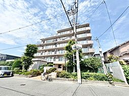 メゾンドール諏訪森