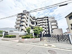 ギャラリーコートハイム上野芝