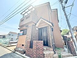 大阪府堺市西区浜寺諏訪森町西1丁