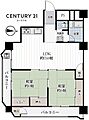 メイゾン初芝5階580万円