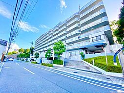 コスモヒルズ北野田