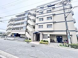 ベル・アーバニティ北花田