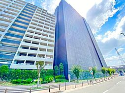 ビッグカーサ堺しらさぎ駅前 towercasa D