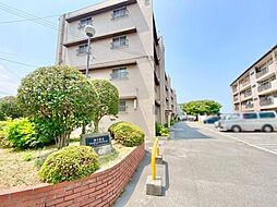 津久野台ファミリーマンション