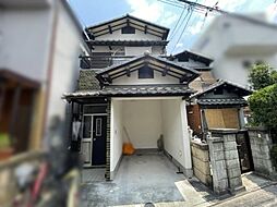 大阪府堺市東区丈六