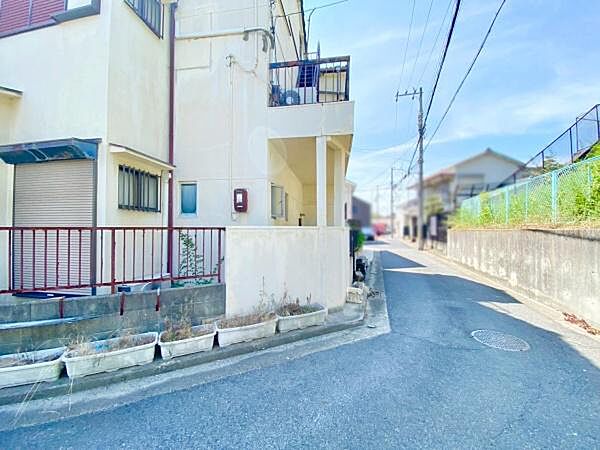 ライフ石津店まで約800ｍ！