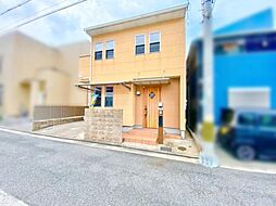 大阪府堺市東区大美野