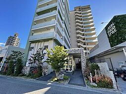 ディークラディア津久野駅前アクアガーデン