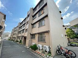 津久野台ファミリーマンション