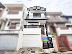 大阪府堺市西区平岡町