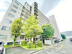 メゾン水無瀬3号棟