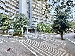 コスモ北野田