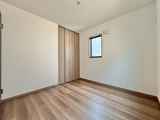 お子様にも大変喜ばれるお部屋になっております♪