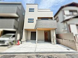 大阪府堺市西区堀上緑町２丁