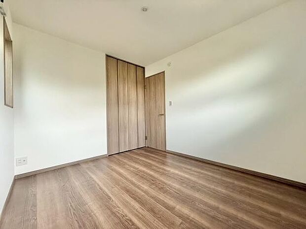 使い勝手の良いお部屋なので、お好みのお部屋を作ってみましょう!