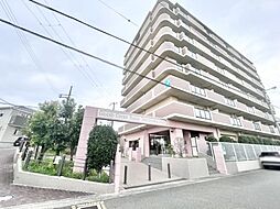 グラン・コート堺石津川公園