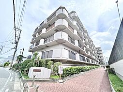 浜寺北スカイハイツ