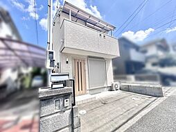 大阪府堺市中区深阪４丁