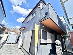 大阪府堺市中区深阪１丁