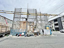 大阪府堺市北区南花田町