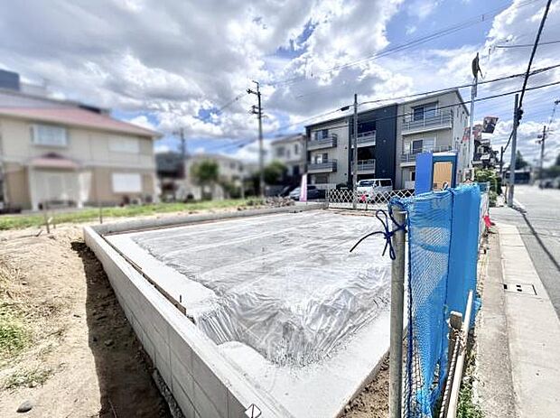 安らぎに満ちた生活空間を予感させる健やかな暮らしを楽しめそう!