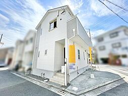 大阪府堺市堺区賑町２丁