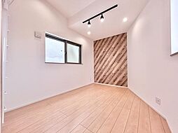 子供部屋の画像