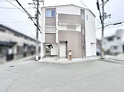 大阪府堺市西区神野町１丁