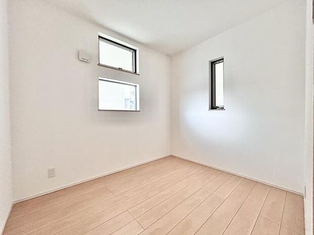 趣味のお部屋にするのもありですね♪