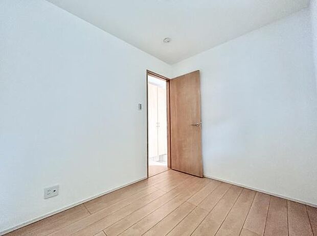 使い勝手の良いお部屋なので、お好みのお部屋を作ってみましょう!