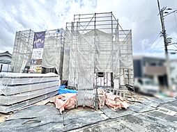 大阪府堺市中区深阪６丁